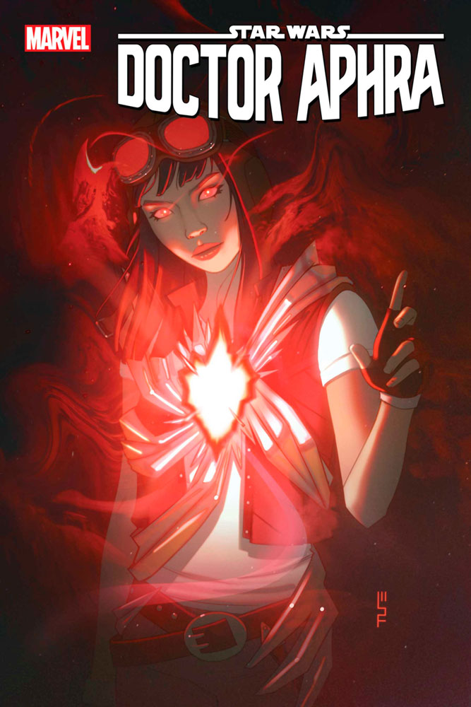 Image: Star Wars: Doctor Aphra #21  [2022] - Marvel Comics