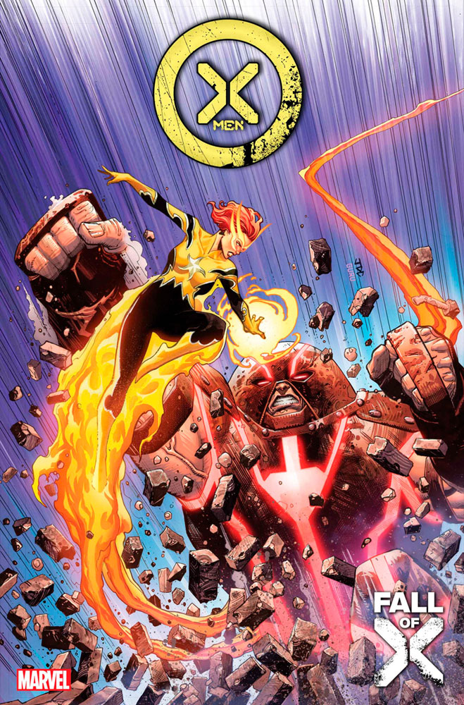 Image: X-Men #28 - Marvel Comics