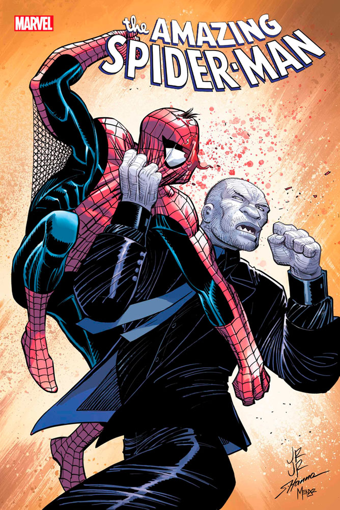 Image: Amazing Spider-Man #5  [2022] - Marvel Comics