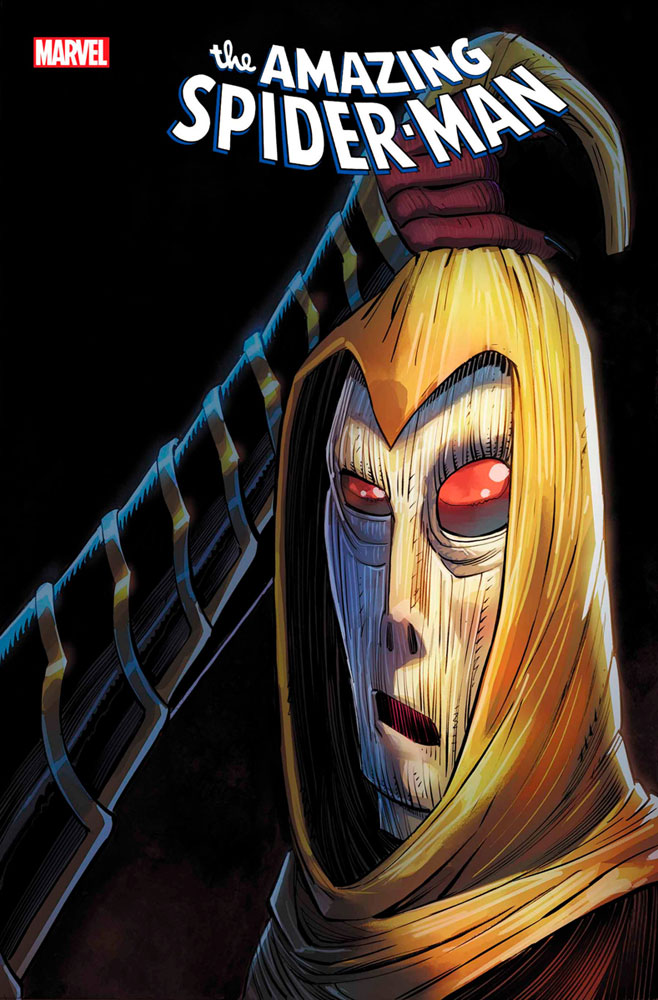 Image: Amazing Spider-Man #11  [2022] - Marvel Comics