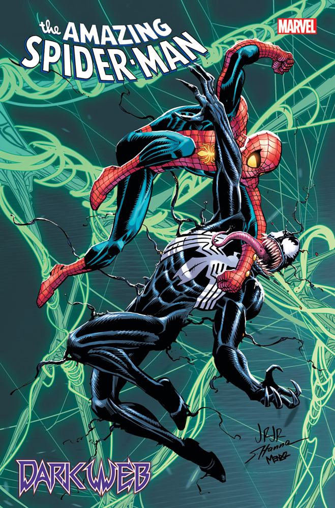 Image: Amazing Spider-Man #15  [2022] - Marvel Comics