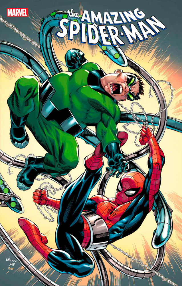 The Amazing Spider-Man #11 Review