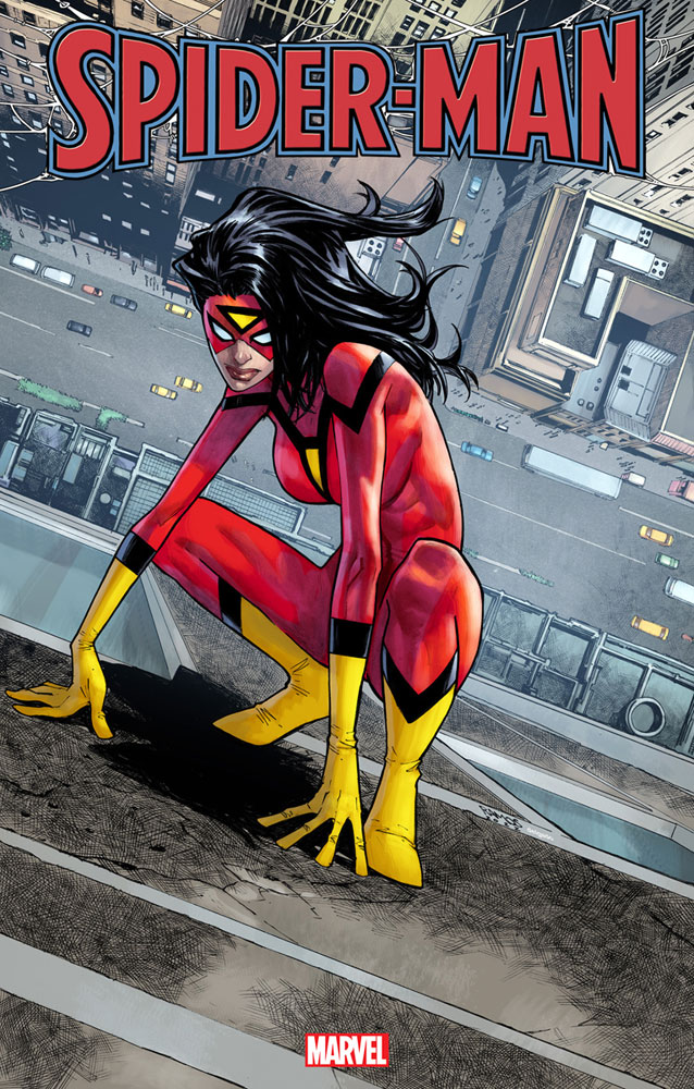 Image: Spider-Man #2 (incentive 1:25 - Ramos)  [2022] - Marvel Comics