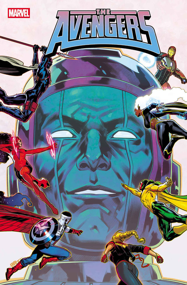 ウェイラー・ハンパーディンク EN Marvel ウェイラー・ハンパーディンク EN Marvel Amazon.com: Avengers #265