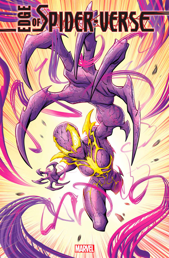 Edge of SpiderVerse 4 [2023] Westfield Comics