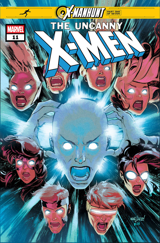 Offers Uncanny X-Men #11 - Fair Condition