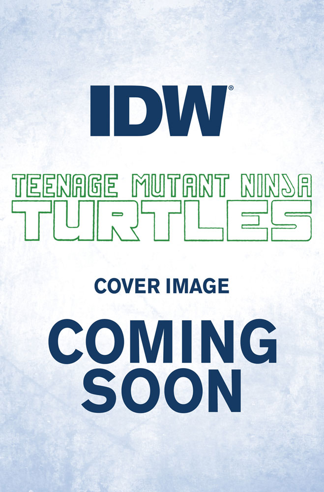 Image: Teenage Mutant Ninja Turtles: Last Ronin - Lost Years #3 (cover E incentive 1:50 cover - ) - IDW Publishing