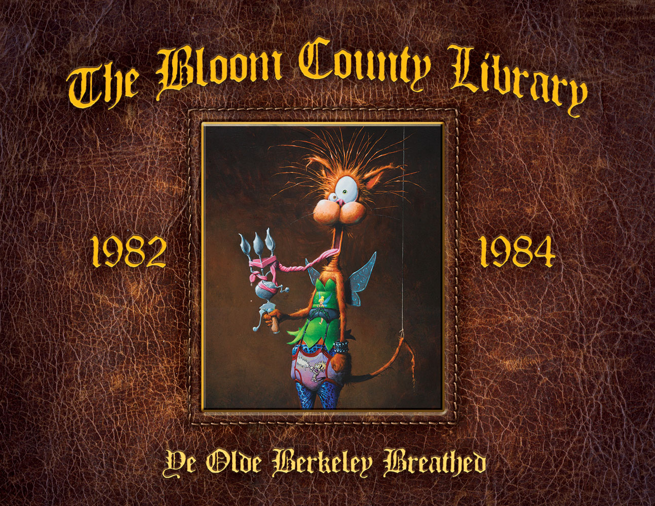 Bloom County The Complete Library Vol Sc Westfield Comics