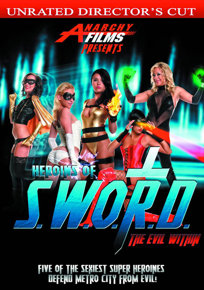Heroines of Swords & Spells + Green Furies DLC for windows download