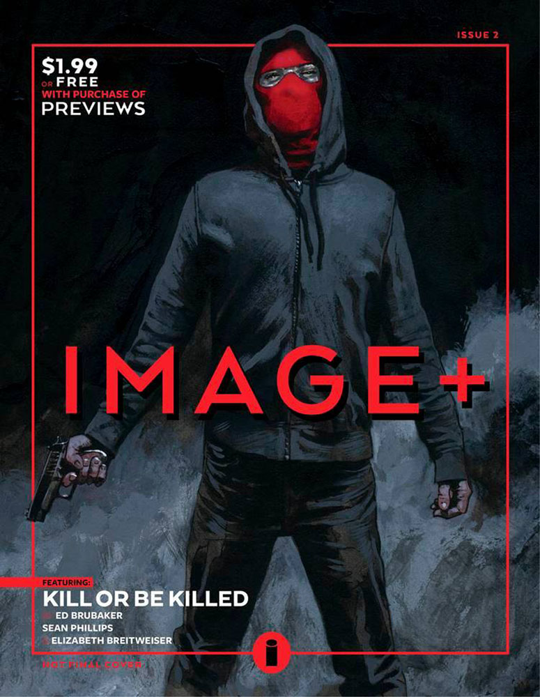 Image: Image Plus #2 - Image Comics Buy-Sell