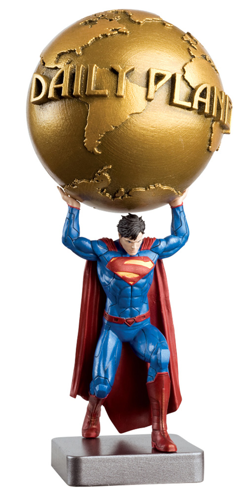 Image: DC Comics Superhero Collection: Superman Special #1 - Eaglemoss Publications Ltd