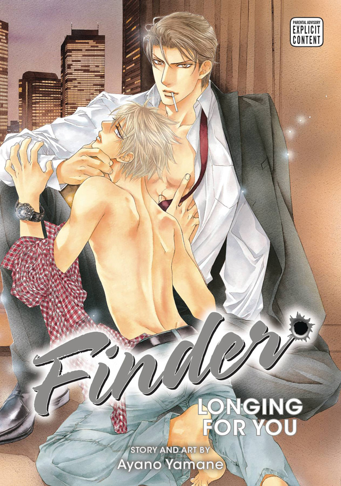 Image: Finder Deluxe Edition Vol. 07 GN  - Sublime