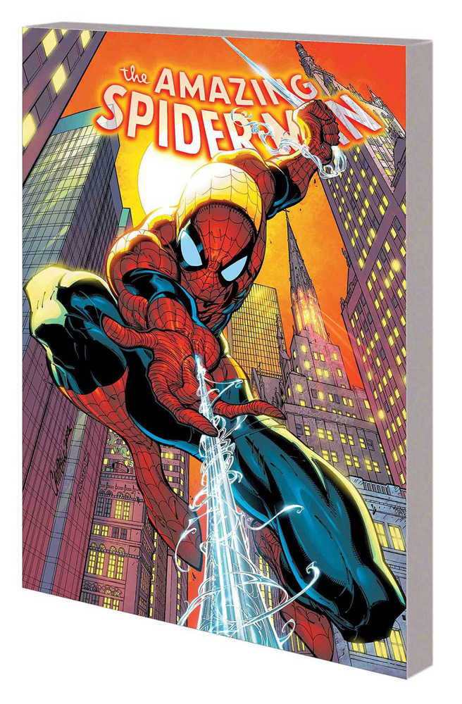 Image: Marvel Monograph: The Art of J. Scott Campbell - The Complete Covers Vol. 01 SC  - Marvel Comics
