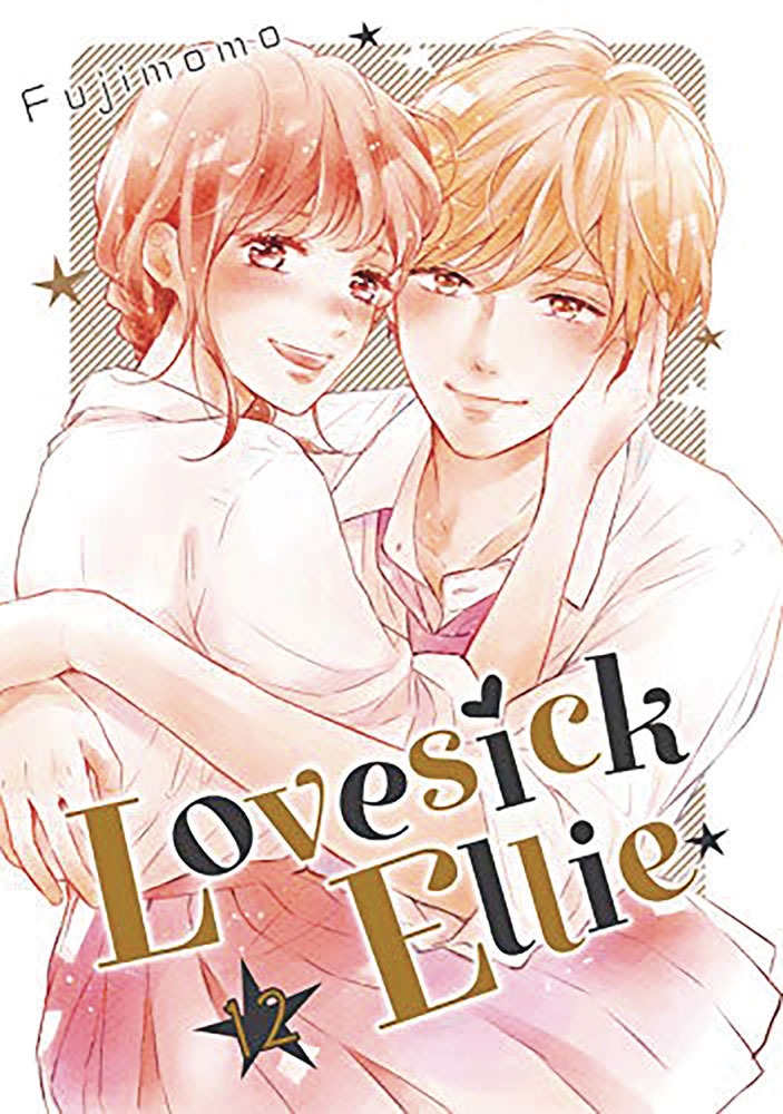 Lovesick Ellie Vol. 12 GN - Westfield Comics