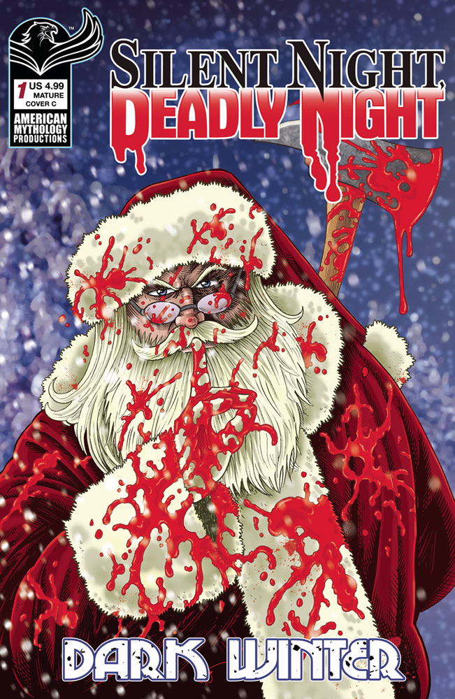 Santa Claus is coming + Silent night 英語版 Santa Claus is coming + Silent night 英語版 Santa Claus is