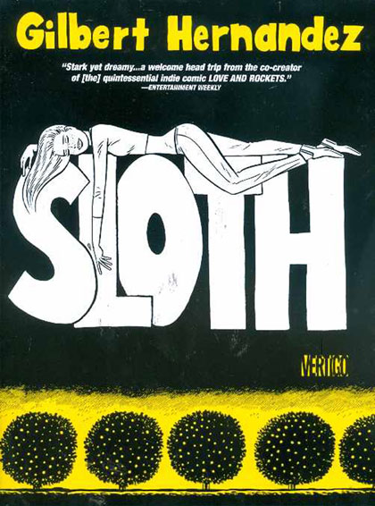 Image: Sloth SC  - DC Comics