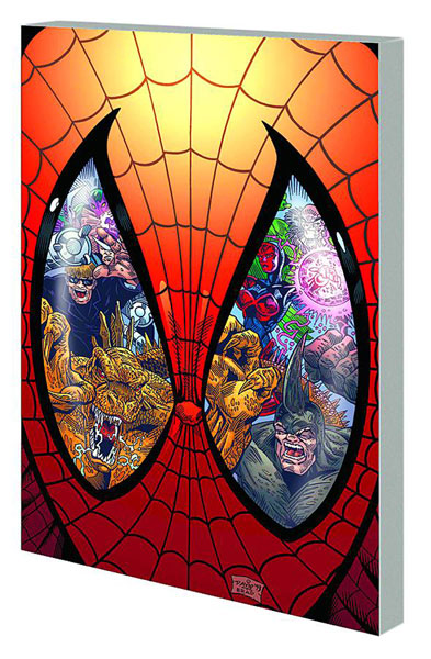 Image: Spider-Man: Deadly Foes of Spider-Man SC  - Marvel Comics