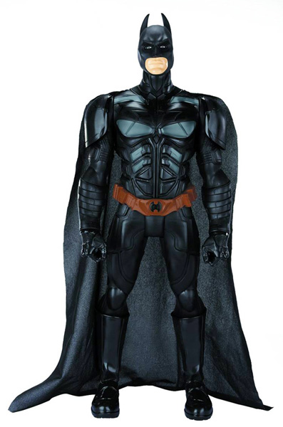 Batman Giant-Size 31-inch Action Figure - Westfield Comics