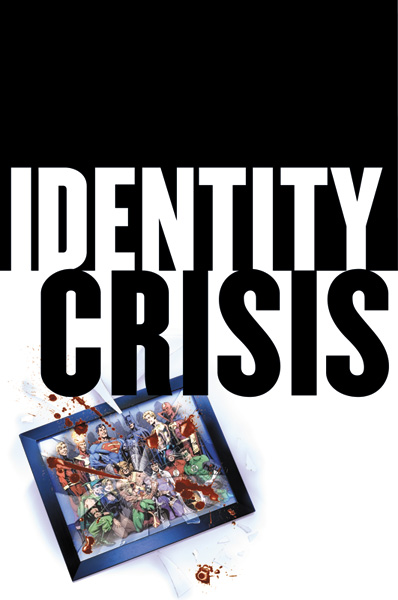 Image: Identity Crisis: 10th Anniversary Edition HC  - DC Comics