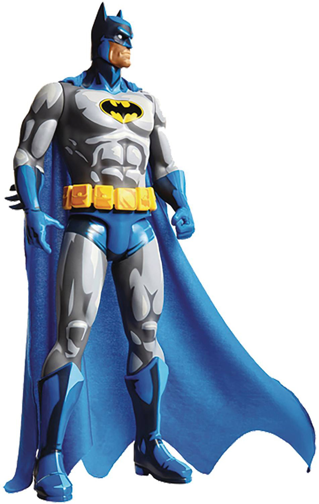 batman 19 inch figure