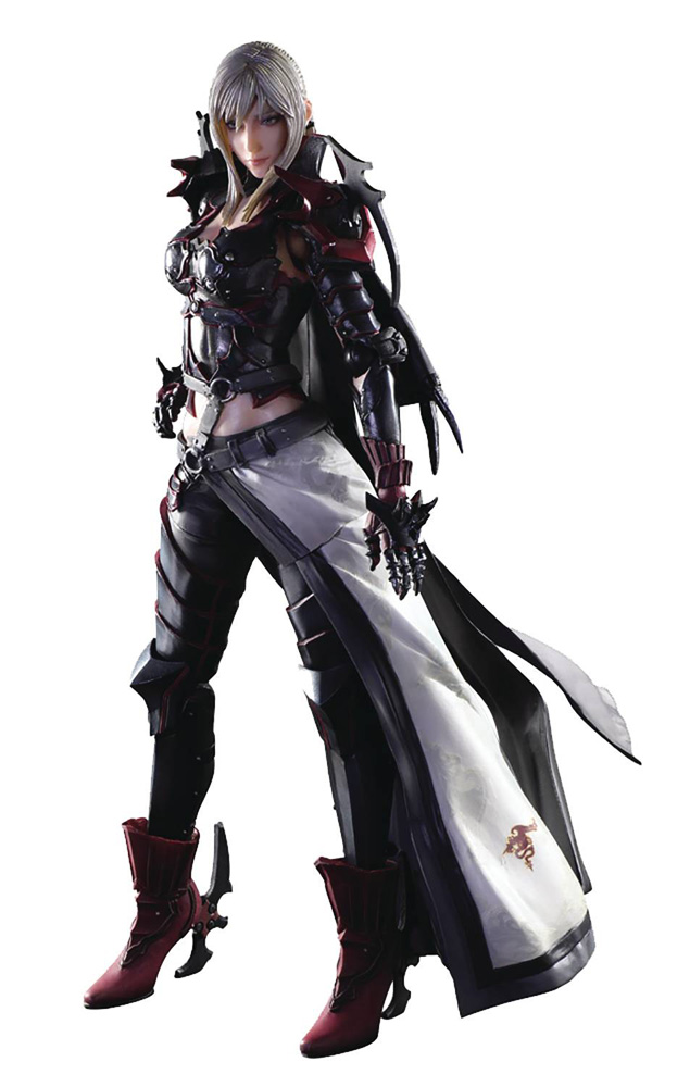 aranea highwind figure