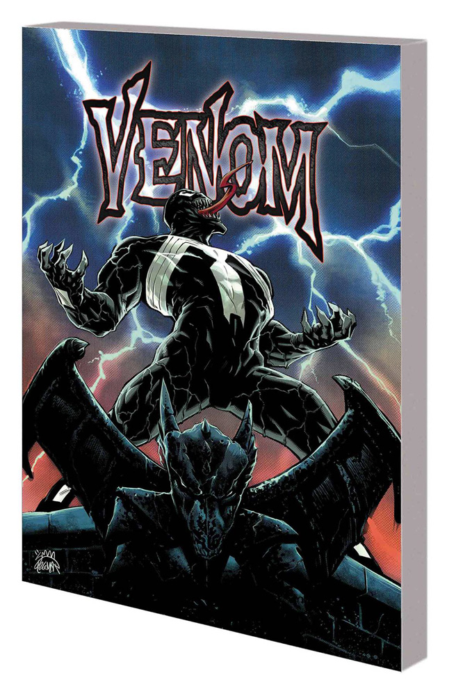 Image: Venom by Donny Cates Vol. 01: Rex SC  - Marvel Comics