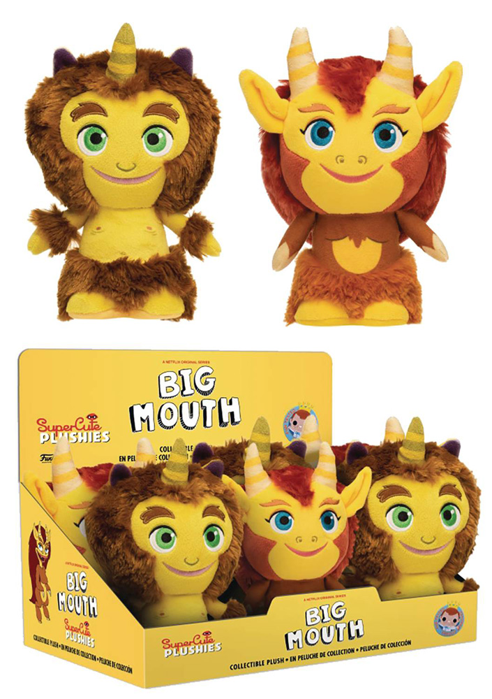 funko supercute