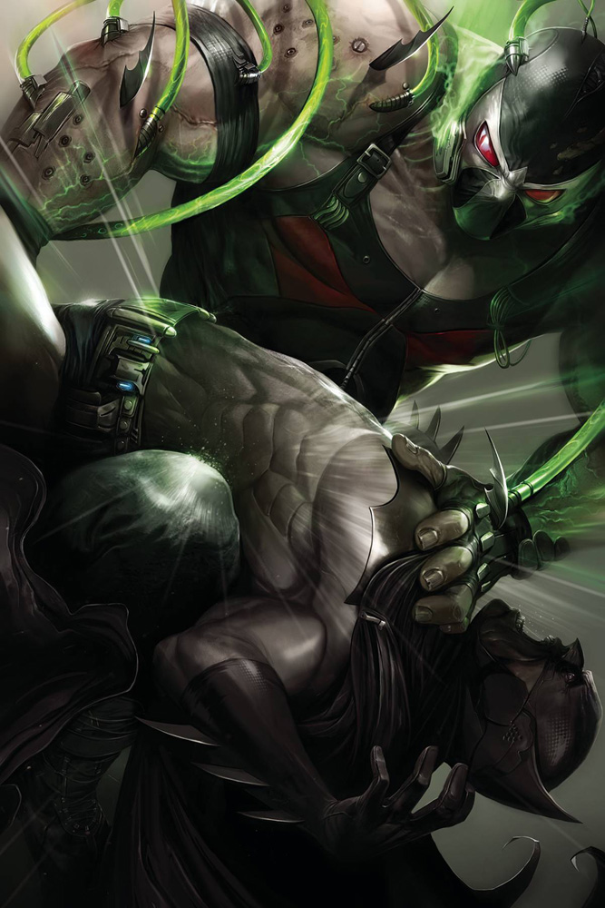Image: Batman #81 (YotV) (variant card stock cover - Francesco Mattina)  [2019] - DC Comics