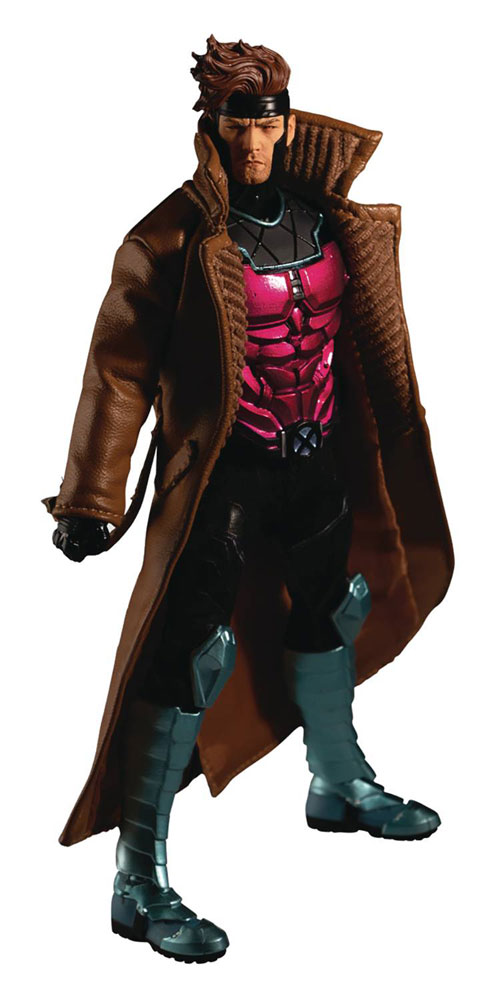 action figure gambit