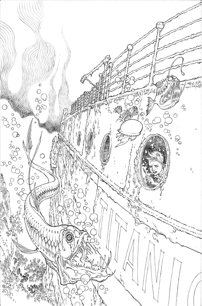 Locke & Key: In Pale Battalions Go #3 [2020] - Westfield Comics
