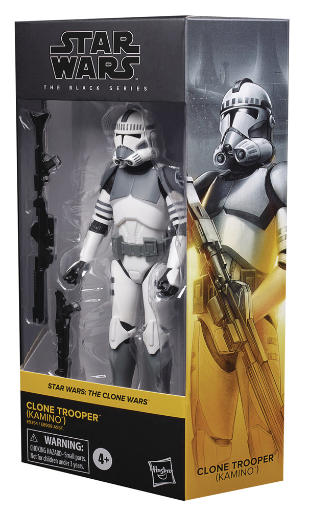 clone trooper action figures for sale
