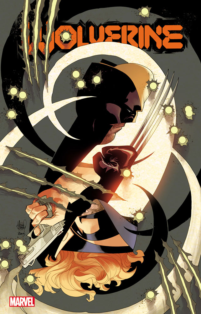 Image: Wolverine #17  [2021] - Marvel Comics