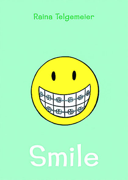 Image: Smile SC  - Graphix