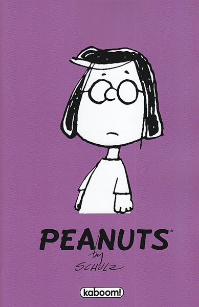 Peanuts Vol. 2 #6 (20 Copy Marcie First Appearance) - Westfield Comics