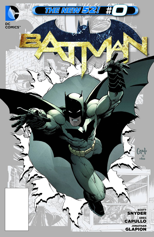 バットマン:エターナル 下 バットマン:エターナル(THE NEW 52!) (ShoPro Books THE NEW52