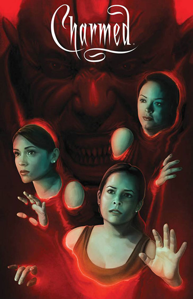 Image: Charmed: Season 10 Vol. 02 SC  - Zenescope Entertainment Inc
