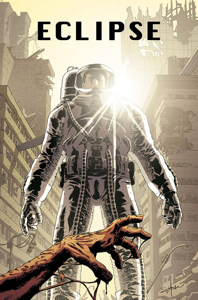 Image: Eclipse Vol. 01 SC  - Image Comics