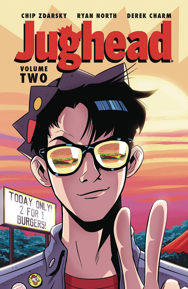 Image: Jughead Vol. 02 SC  - Archie Comic Publications
