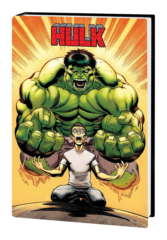 hulk omnibus vol 2 hulk omnibus vol 2