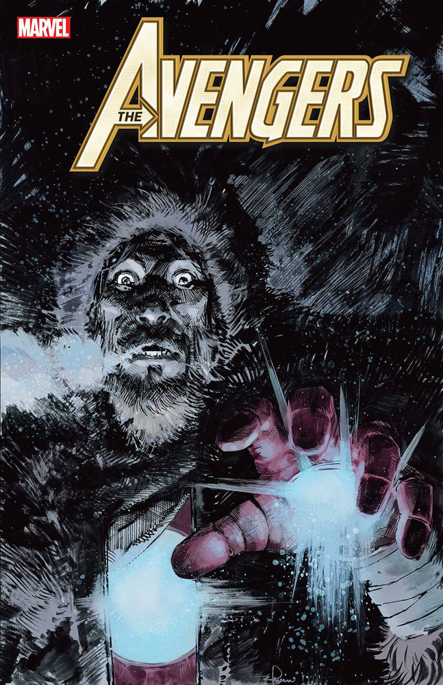 Image: Avengers #31  [2020] - Marvel Comics