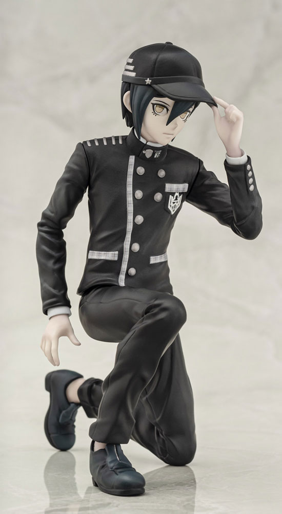 Danganronpa V3: Shuichi outlet Saihara Figure (Union Creative)