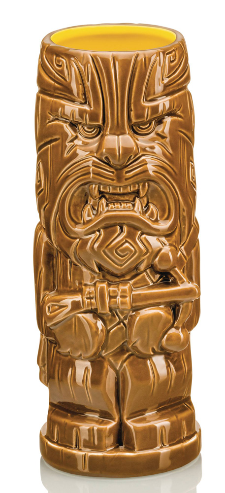 Image: Star Wars Ceramic Mug: Chewbacca  - Beeline Creative Inc.