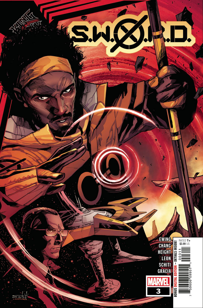 Image: S.W.O.R.D. #3 (KiB)  [2021] - Marvel Comics