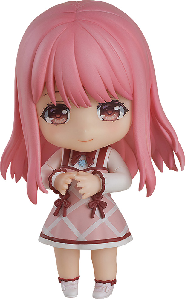 Image: Shining Nikki Nendoroid Action Figure  - Good Smile Arts Shanghai