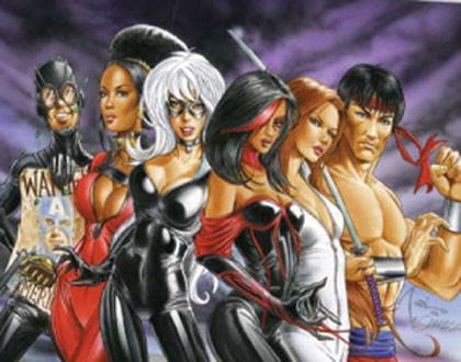 Image: Heroes for Hire Vol. 01: Civil War SC  - Marvel Comics