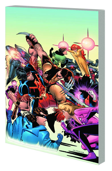 Image: Essential X-Men Vol. 05 SC  (new edition) - Marvel Comics