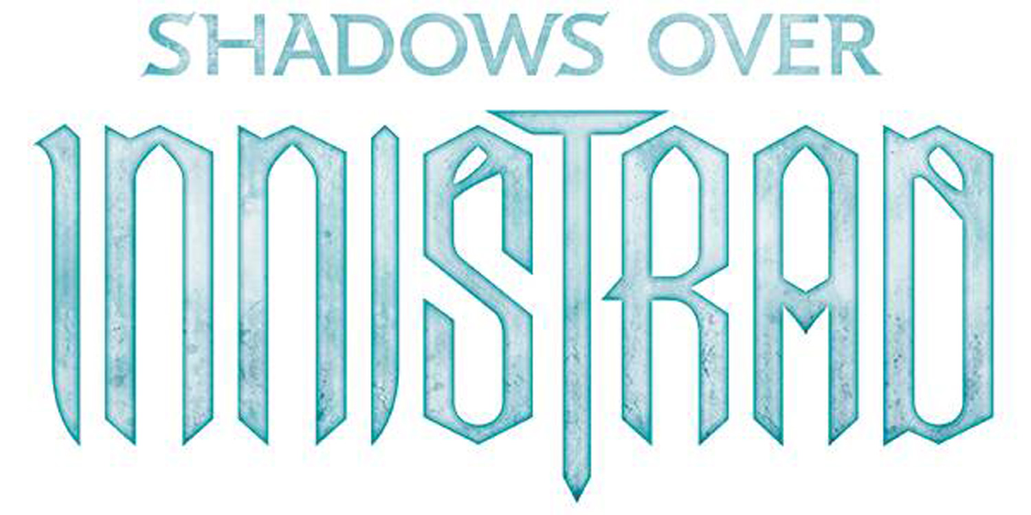 Image: Magic: The Gathering Fat Pack: Shadows Over Innistrad  - Wizards of The Coast