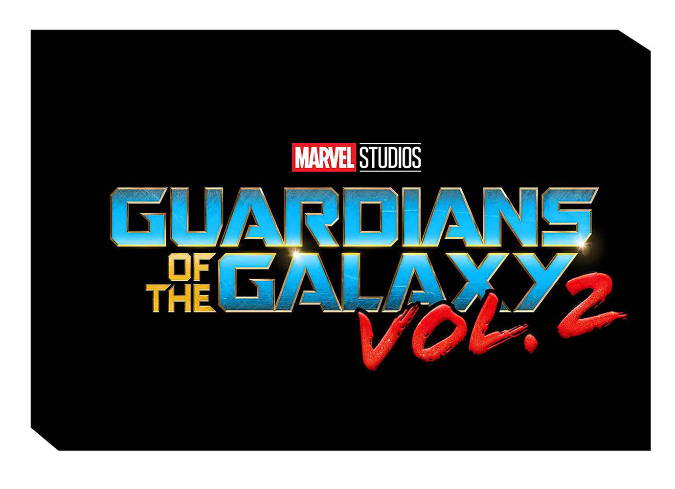 Image: Art of Marvel Studios' Guardians of the Galaxy Vol. 2 Slipcased HC  - Marvel Comics