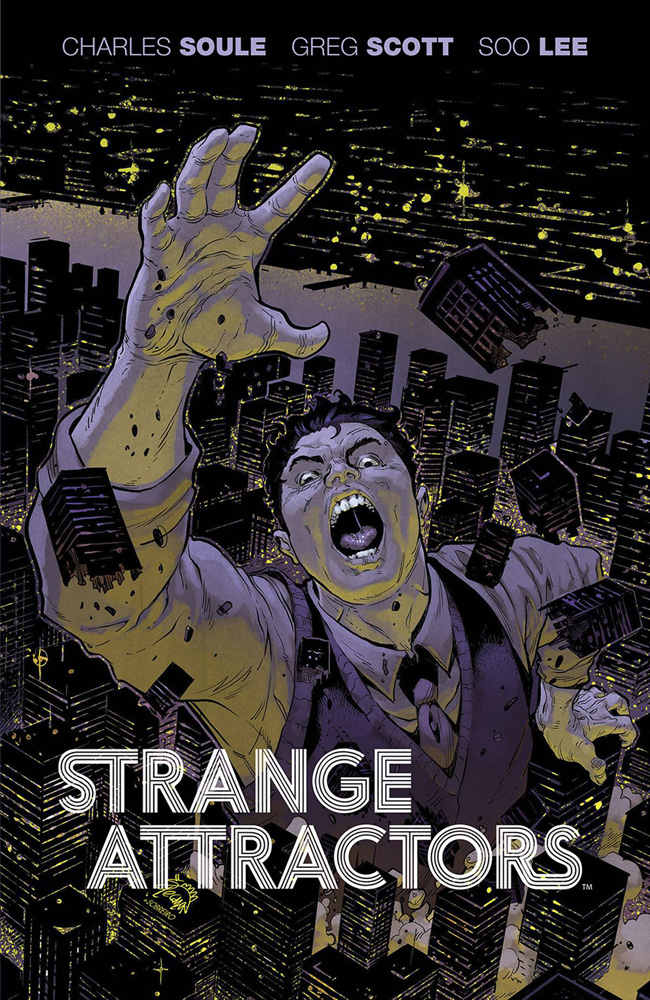 Image: Strange Attractors SC  - Boom! Studios