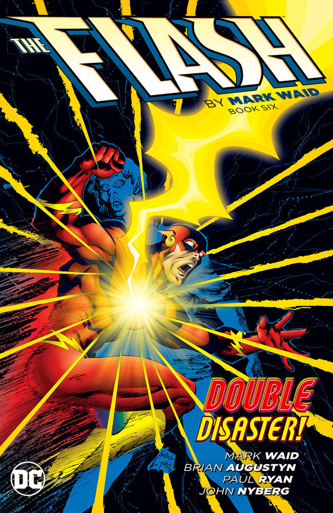 Image: Flash by Mark Waid Vol. 06 SC  - DC Comics